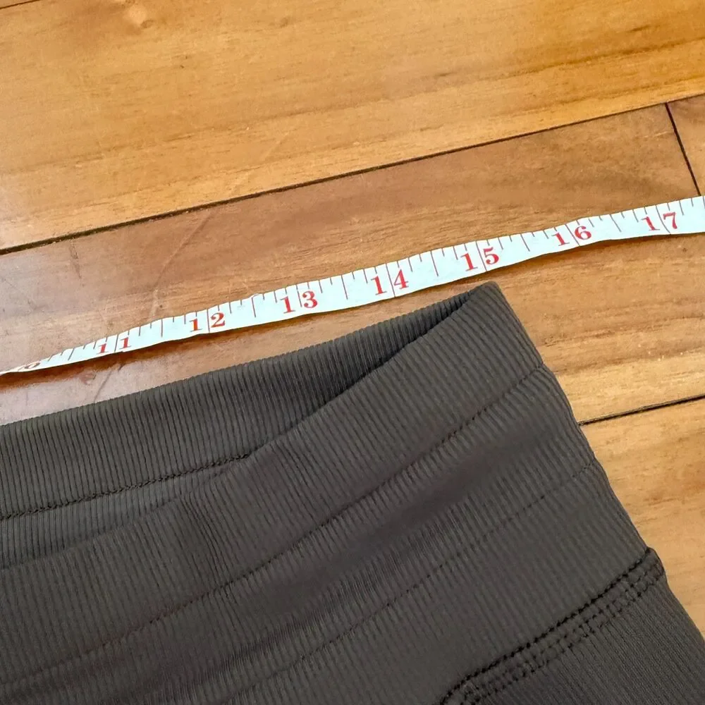 Lululemon Street To Studio Pant II *Unlined 28